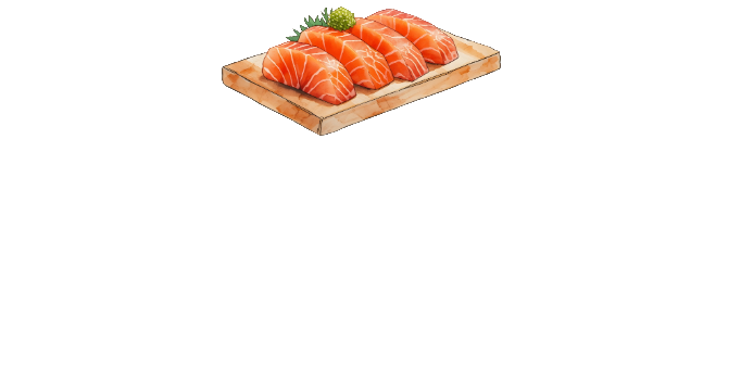 Authentic Sushi in Torrance  
